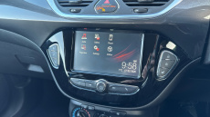 Vauxhall Corsa 1.4 ecoFLEX Energy 3dr [AC] Petrol Hatchback